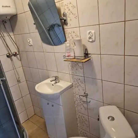 Pod Brzozka Gdyně