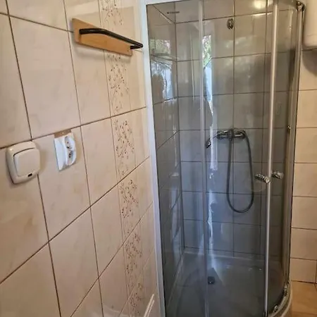 Apartmán Pod Brzozka