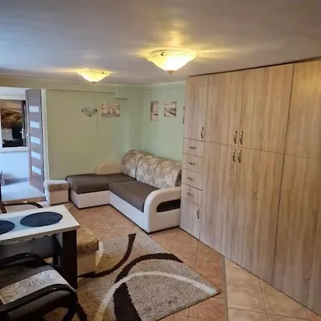 Pod Brzozka Apartmán
