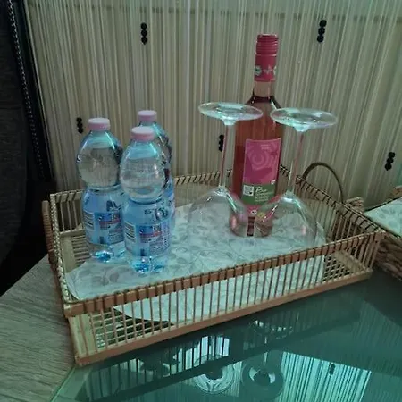 Pod Brzozka Apartmán *