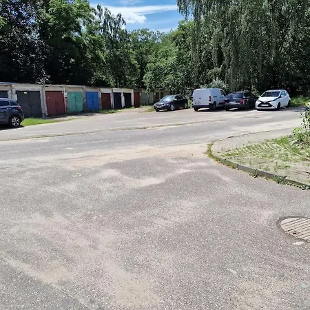 Apartmán Pod Brzozka