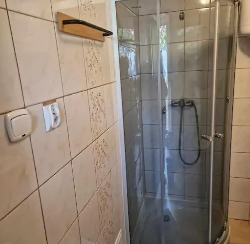 Apartament Pod Brzozka