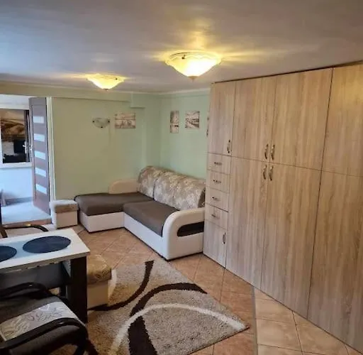 Pod Brzozka Apartament